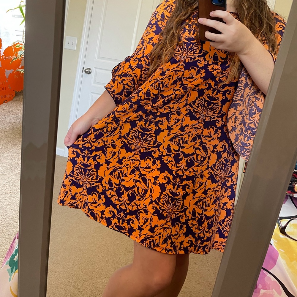 Fun and Flirty Dress